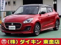 2020 Suzuki Swift