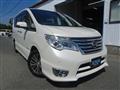 2015 Nissan Serena