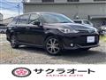 2015 Toyota Corolla Fielder