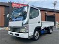 2006 Mitsubishi Canter