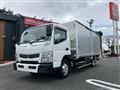 2015 Mitsubishi Canter