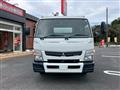 2015 Mitsubishi Canter