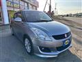 2013 Suzuki Swift