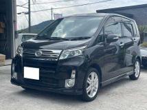 2013 Daihatsu Move Custom