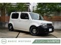 2013 Nissan Cube