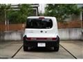 2013 Nissan Cube