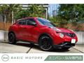 2015 Nissan Juke