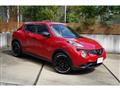 2015 Nissan Juke