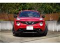 2015 Nissan Juke