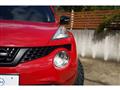 2015 Nissan Juke