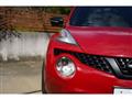 2015 Nissan Juke