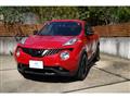 2015 Nissan Juke