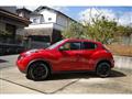 2015 Nissan Juke