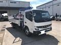 2023 Mitsubishi Canter