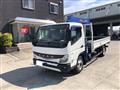 2023 Mitsubishi Canter