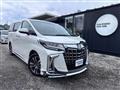 2020 Toyota Alphard G