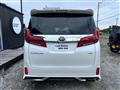 2020 Toyota Alphard G