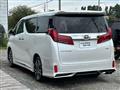 2020 Toyota Alphard G