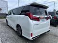 2020 Toyota Alphard G