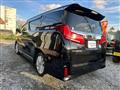 2018 Toyota Alphard G