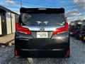 2018 Toyota Alphard G