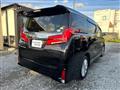 2018 Toyota Alphard G