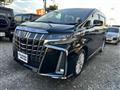 2018 Toyota Alphard G