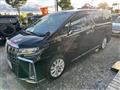 2018 Toyota Alphard G