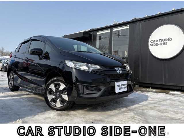 2016 Honda Fit