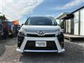 2018 Toyota Voxy