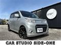 2013 Suzuki Wagon R