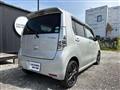 2013 Suzuki Wagon R