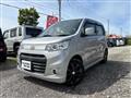 2013 Suzuki Wagon R