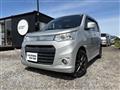 2013 Suzuki Wagon R