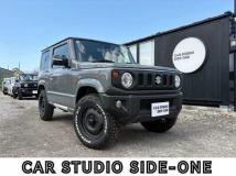 2025 Suzuki Jimny