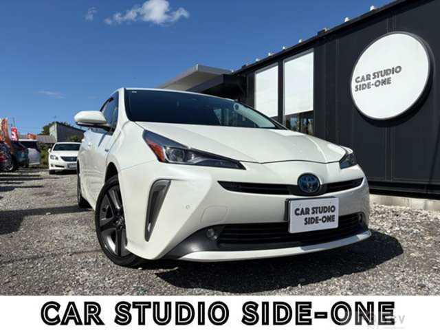 2019 Toyota Prius