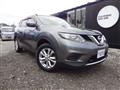 2016 Nissan X-Trail