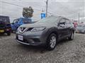 2016 Nissan X-Trail