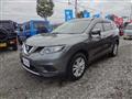 2016 Nissan X-Trail