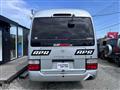 2010 Toyota Coaster