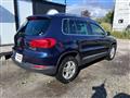 2013 Volkswagen Tiguan