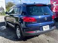 2013 Volkswagen Tiguan