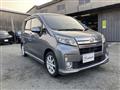 2013 Daihatsu Move Custom