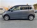 2013 Daihatsu Move Custom