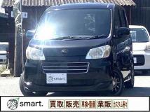 2010 Daihatsu Tant Exe