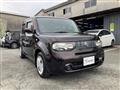 2012 Nissan Cube
