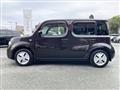2012 Nissan Cube