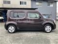 2012 Nissan Cube