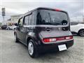 2012 Nissan Cube