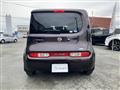 2012 Nissan Cube